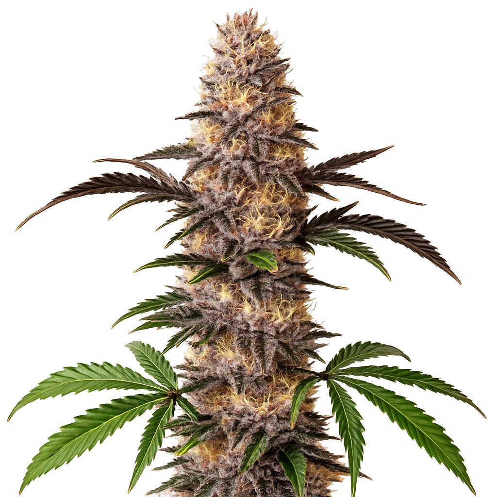 Alaskan Thunder Fuck Autoflower