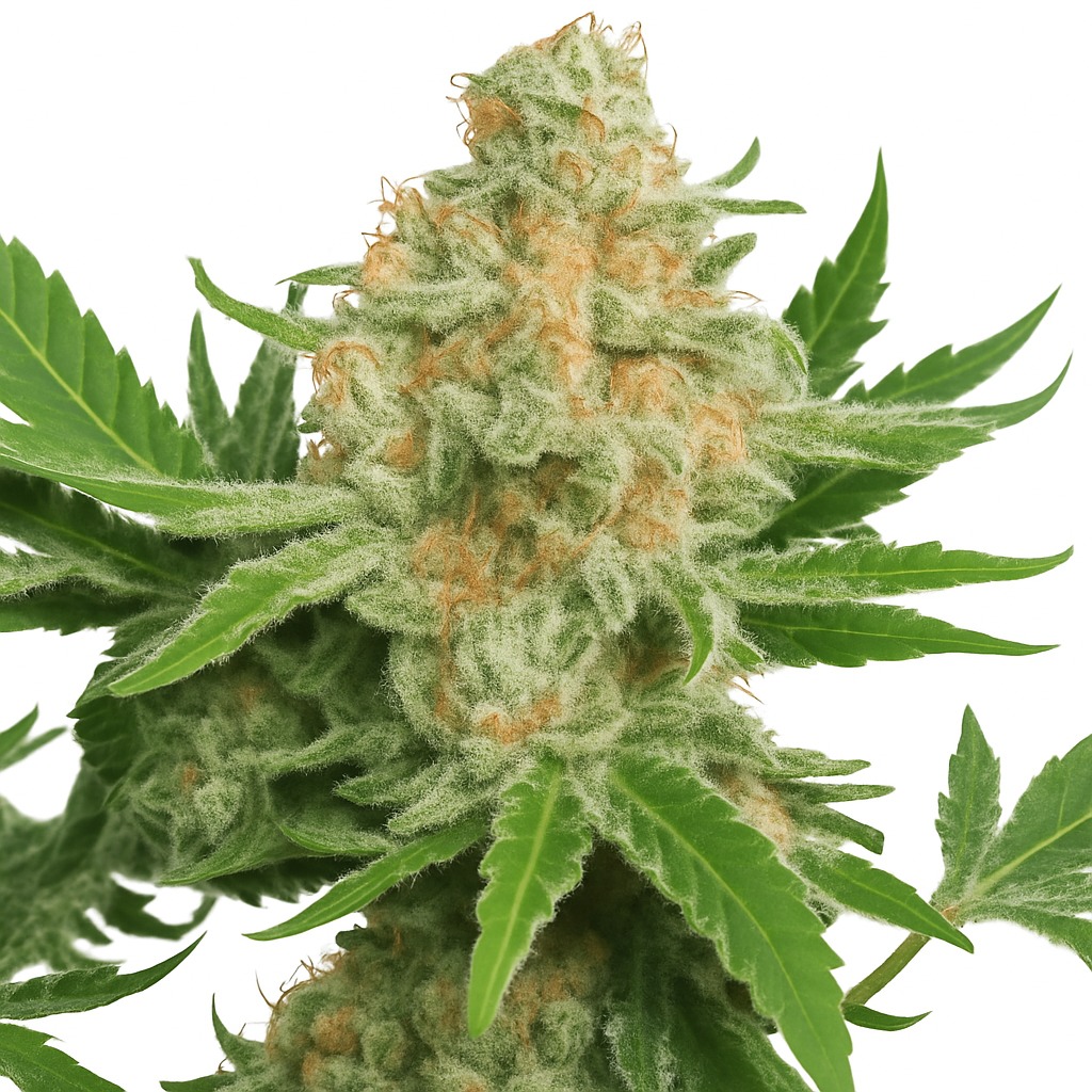 Alien Dawg Autoflower