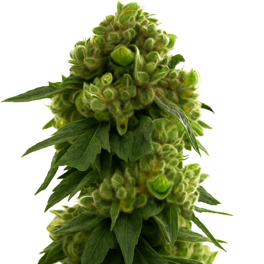 Alien Kush Autoflower