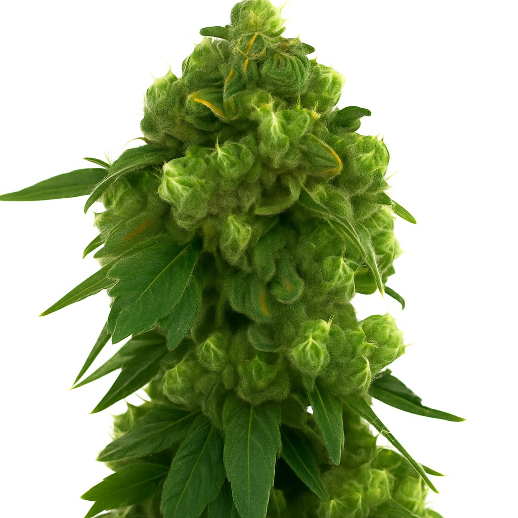 Alien Technology Autoflower