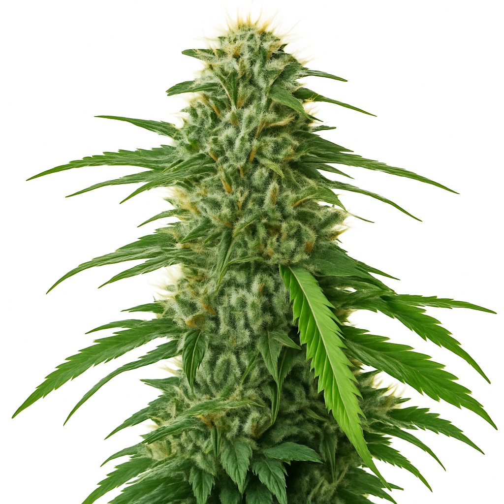 Amnesia Haze Feminized