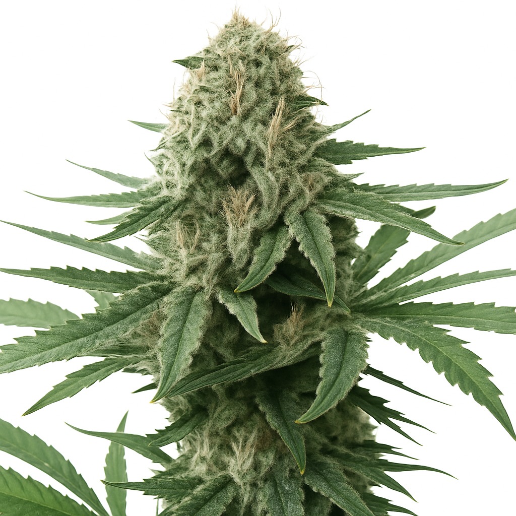 Amnesia Lemon Feminized