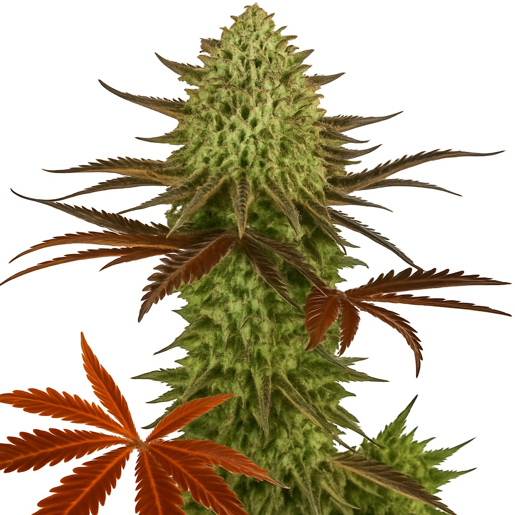 Apple Fritter Feminized