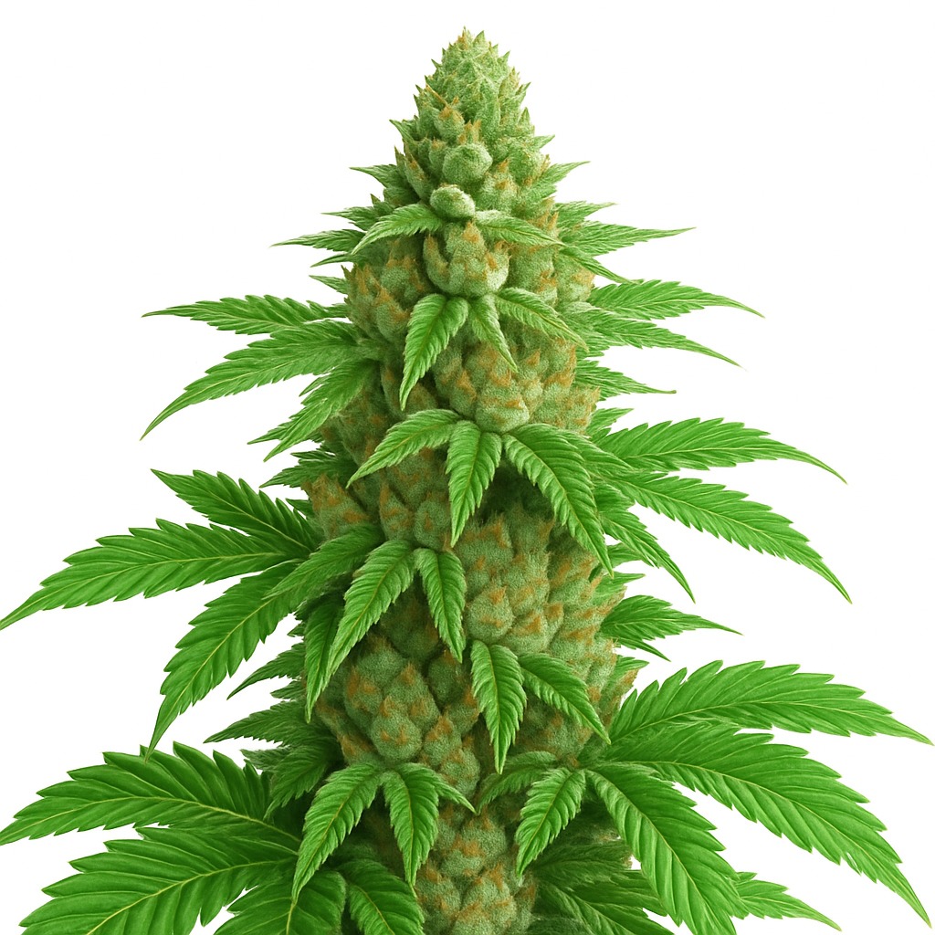 Apples and Bananas Feminized