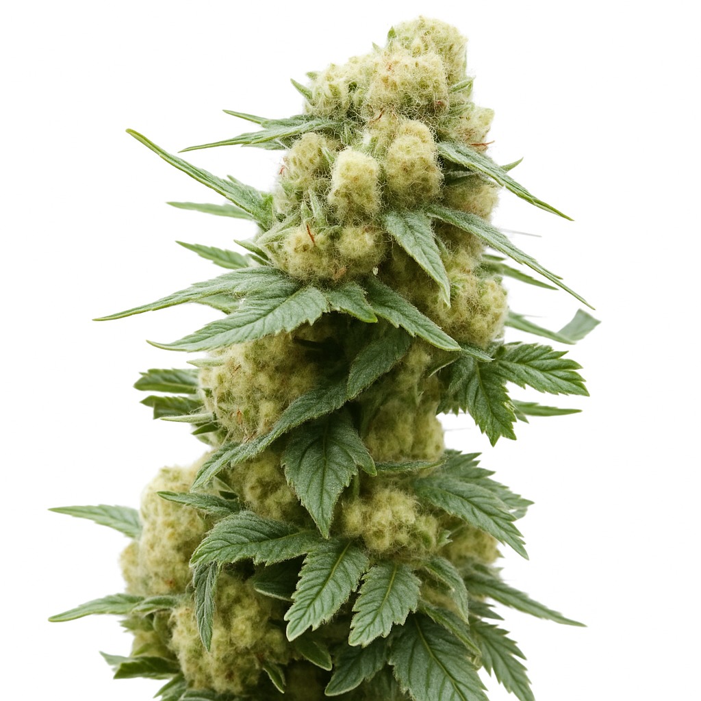 Arctic Sun Autoflower