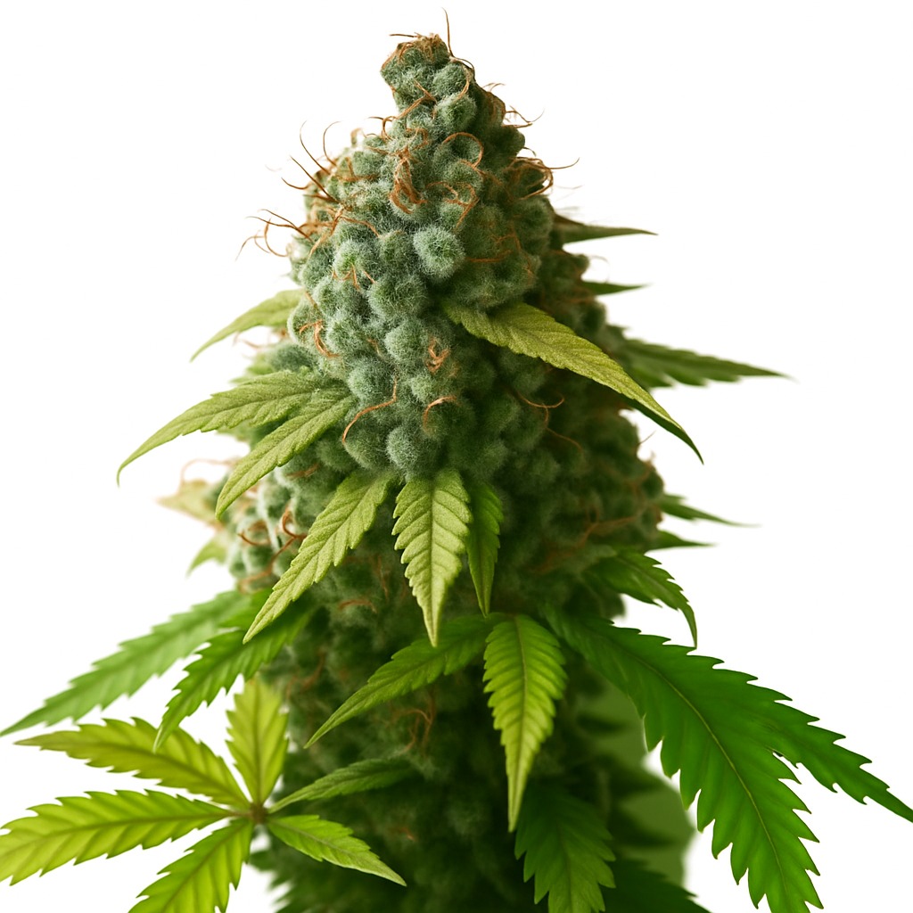 Banana Cream Autoflower