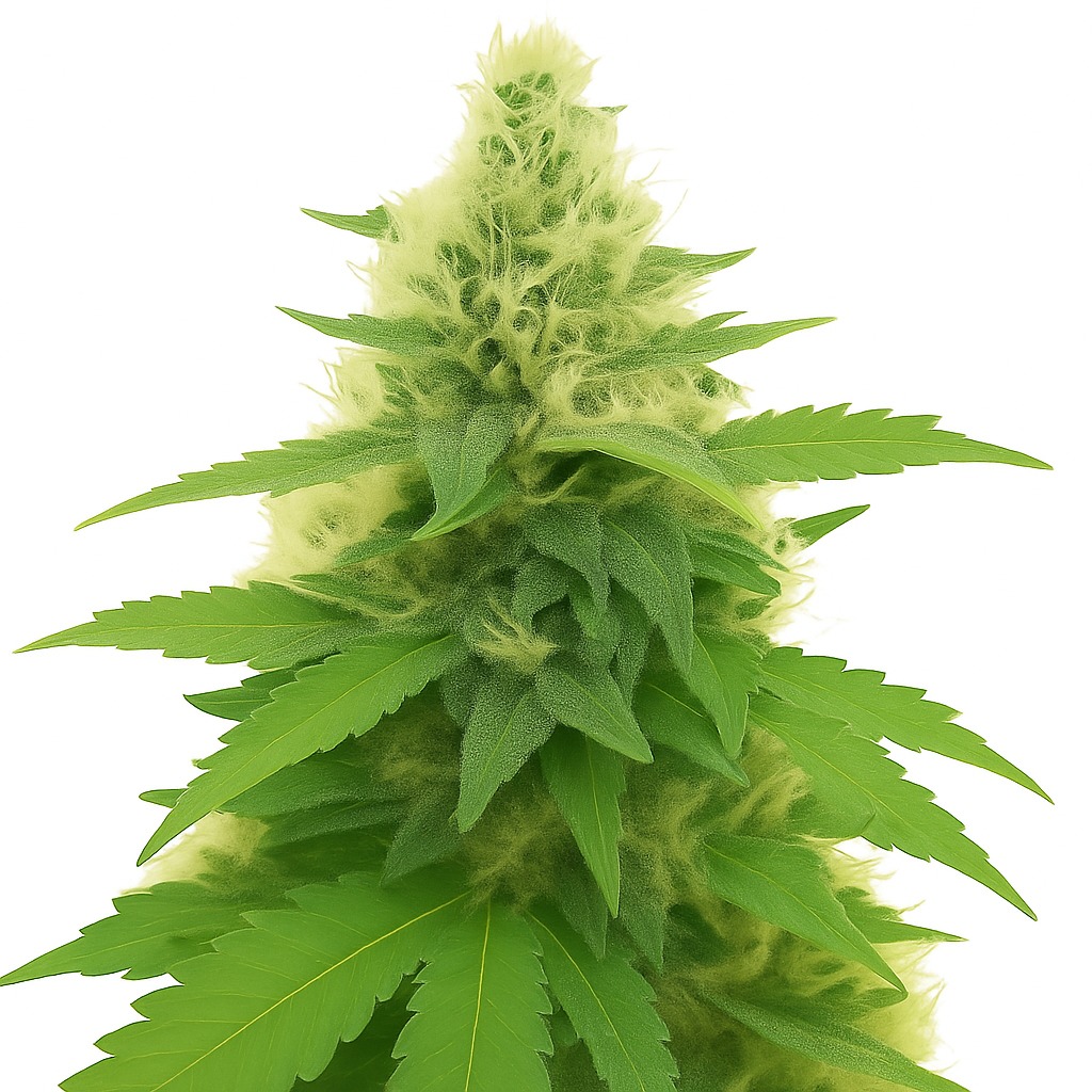 Banana Diesel Autoflower