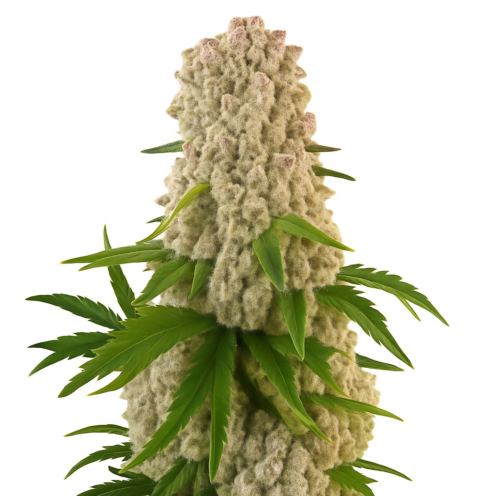 Banana Kush Feminized