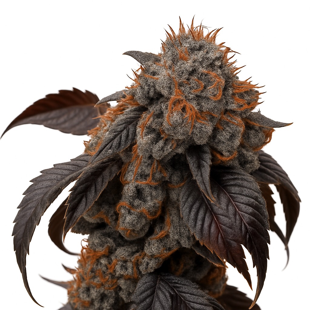 Berry White Autoflower