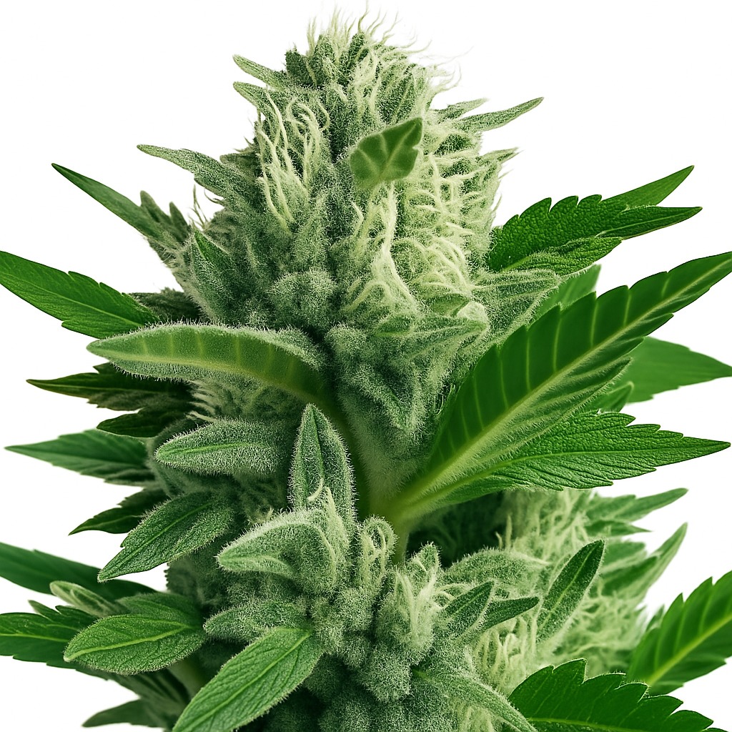 Bio Diesel Feminized