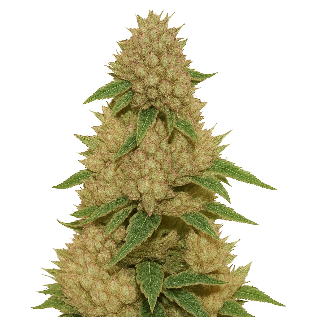 Birthday Cake Autoflower