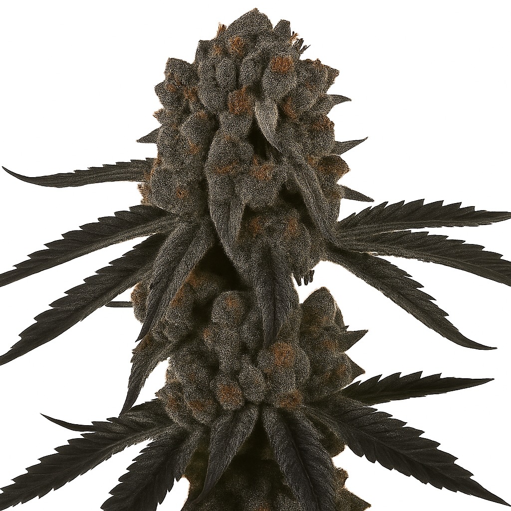 Black Mamba Feminized