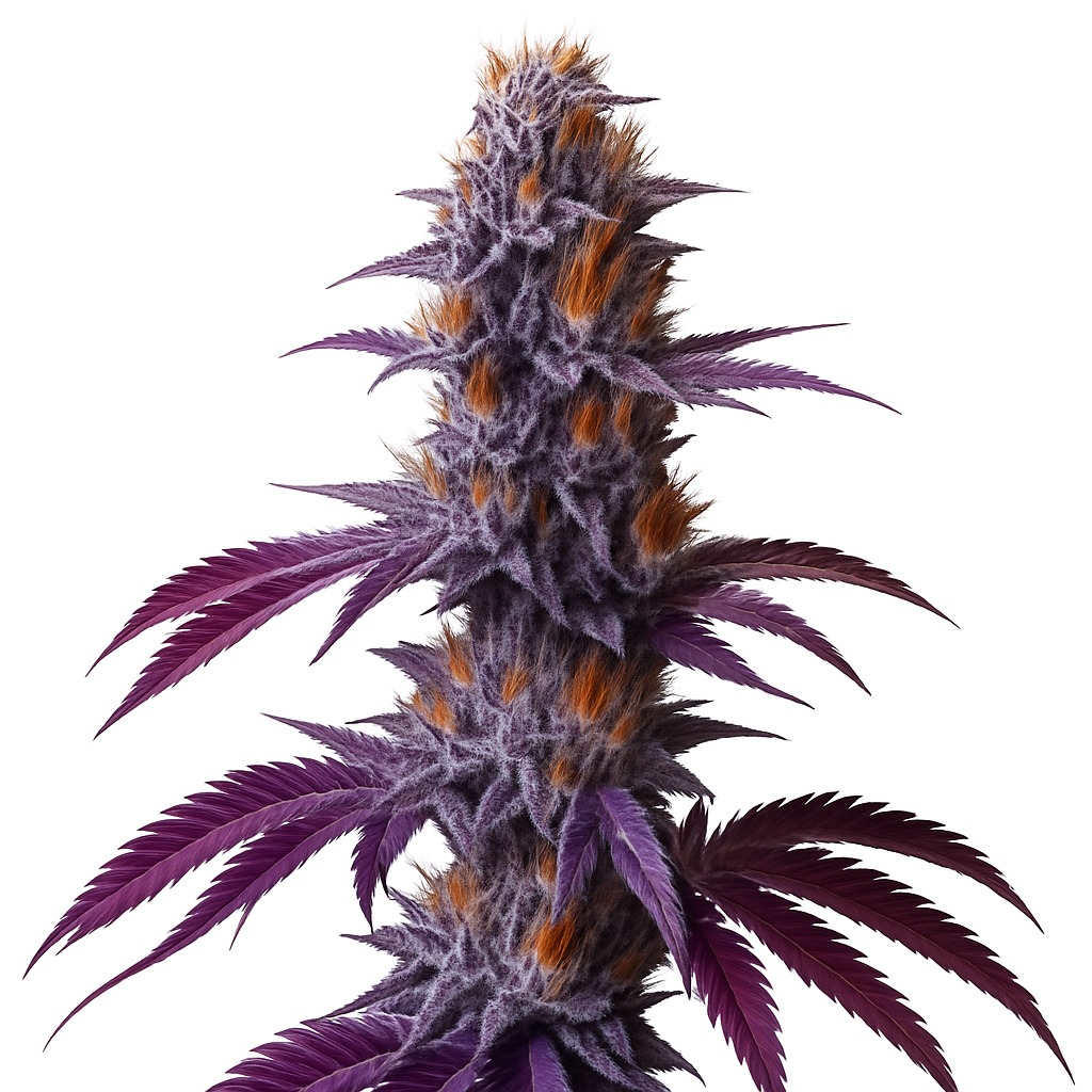 Blackberry Kush Feminized