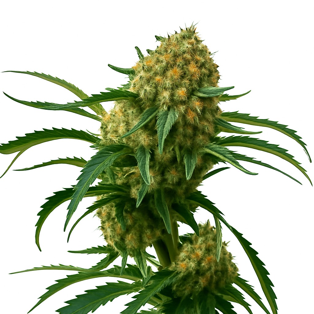 Blue Diesel Feminized