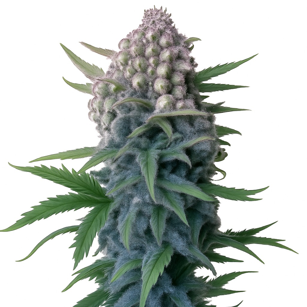 Blue Hawaiian Feminized
