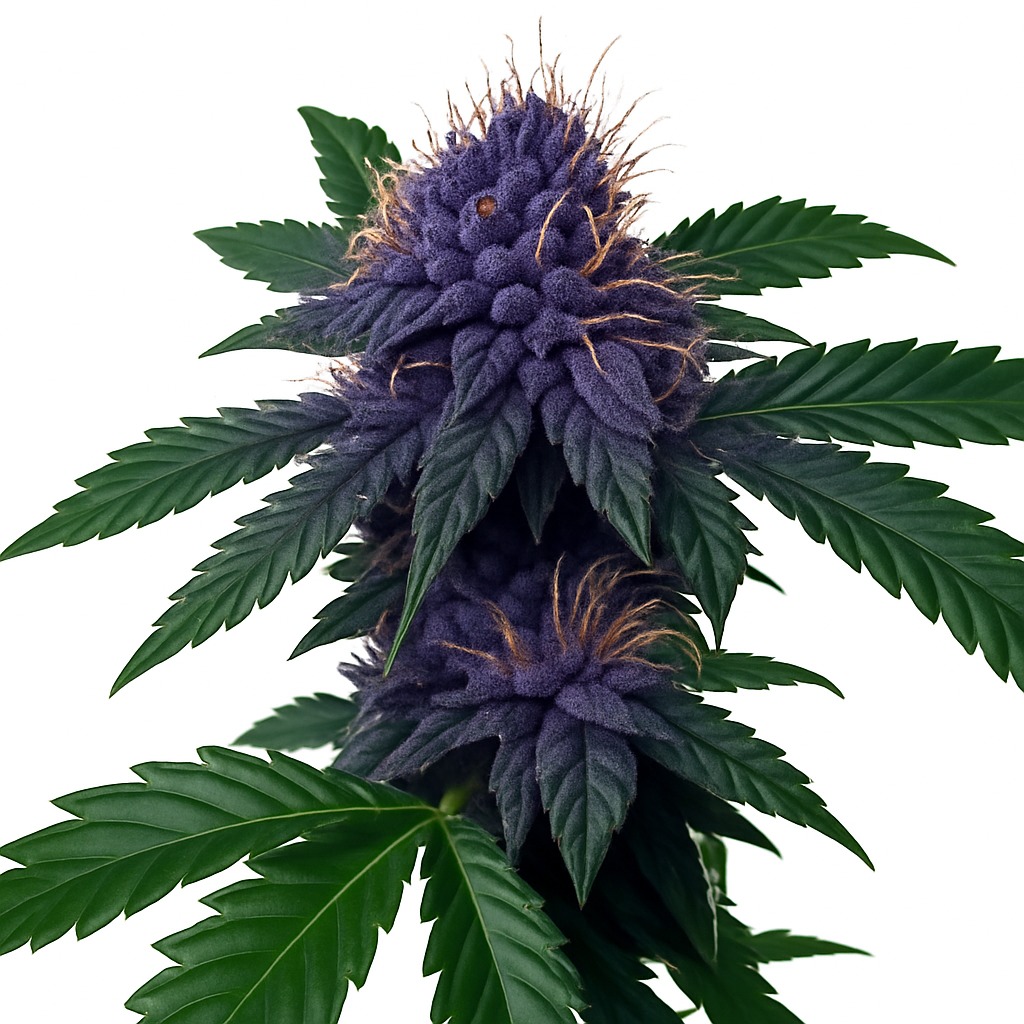 Blue Knight Feminized