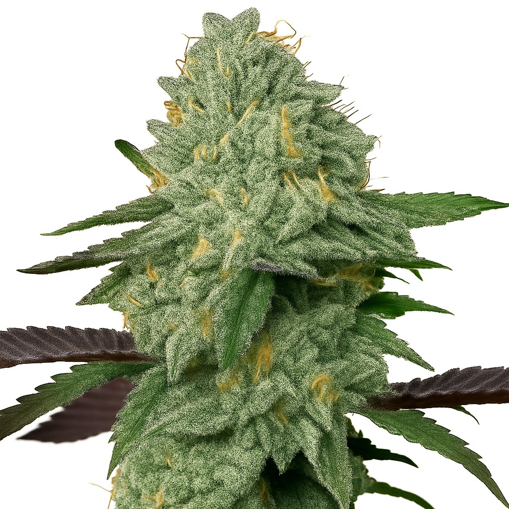 Blue Magoo Feminized