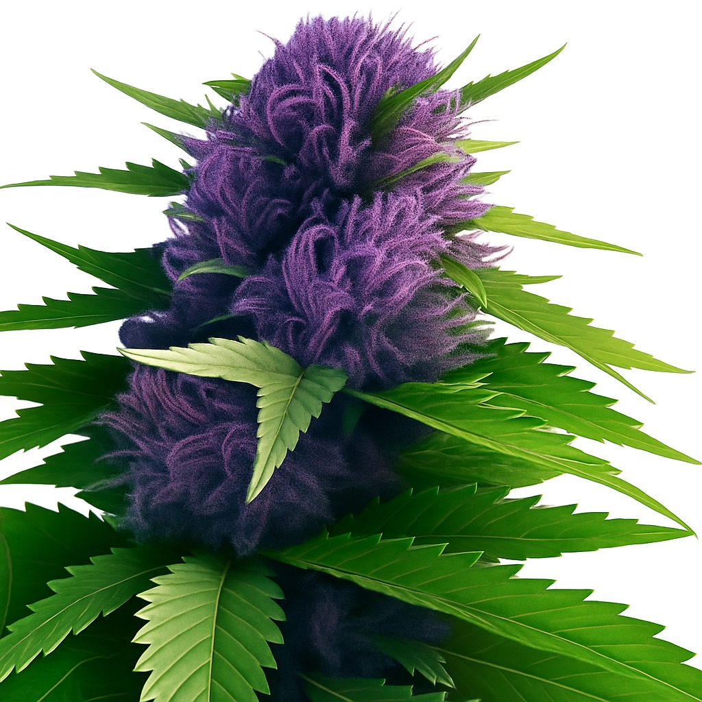 Blue Power Feminized