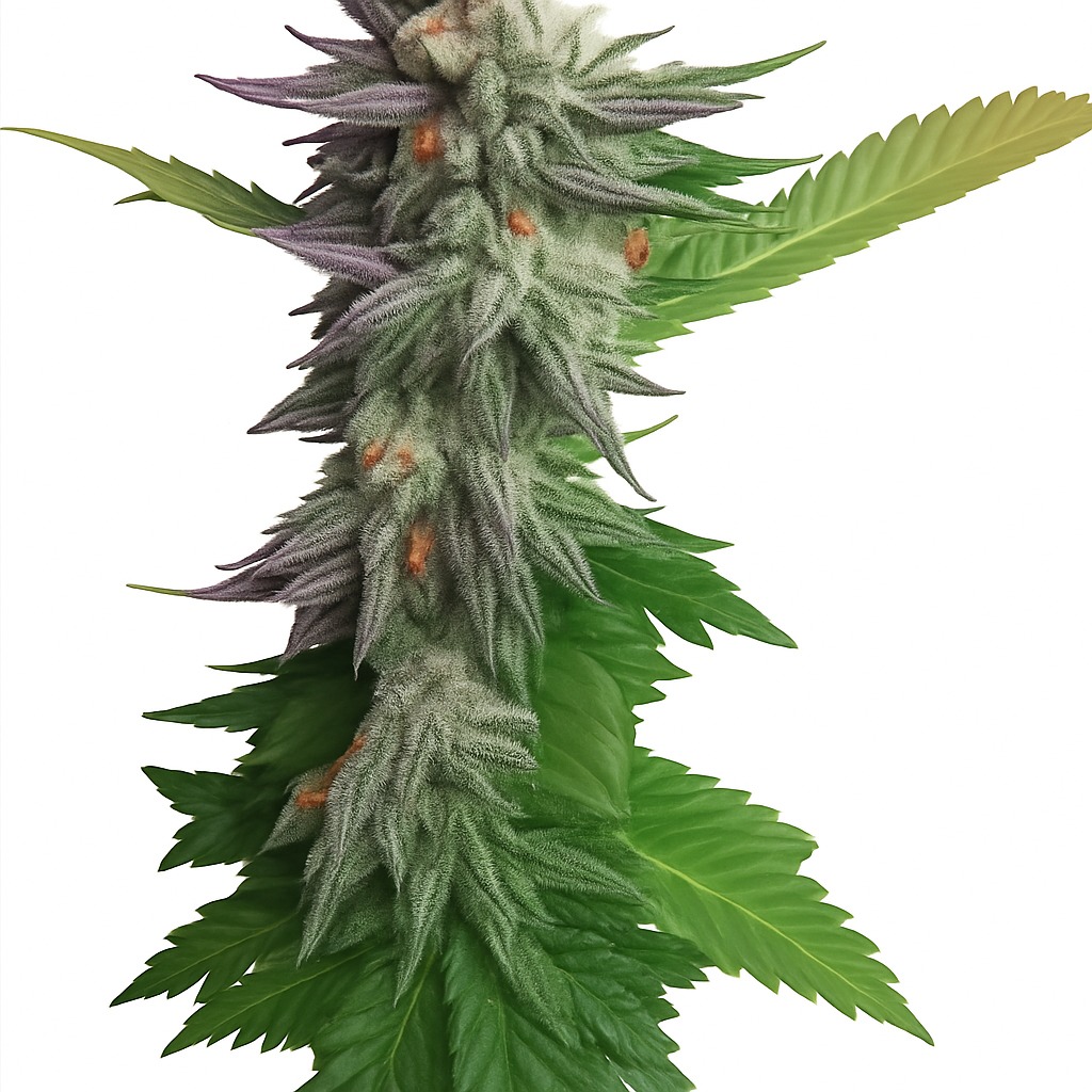 Blue Widow Feminized