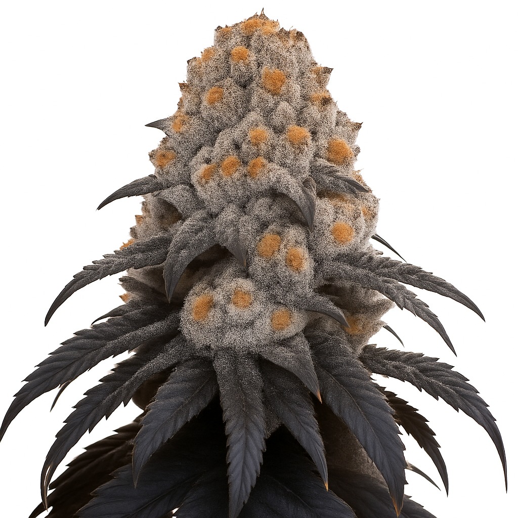 Blueberry Kush Feminized