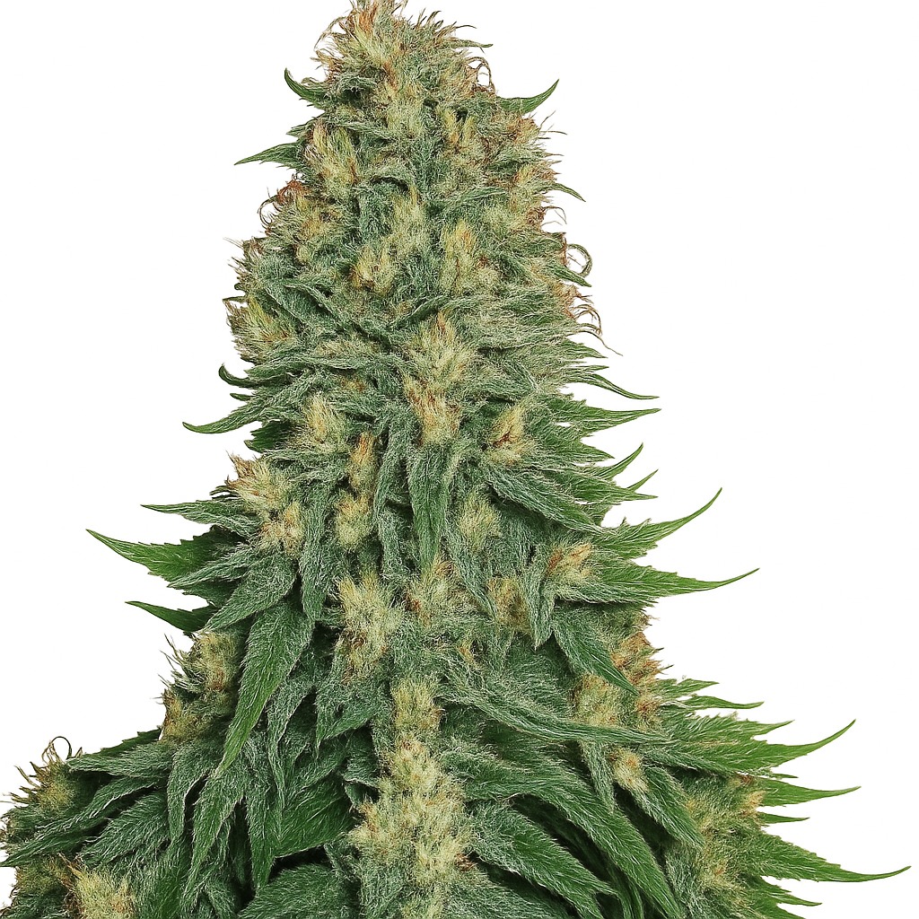 Blueberry Autoflower