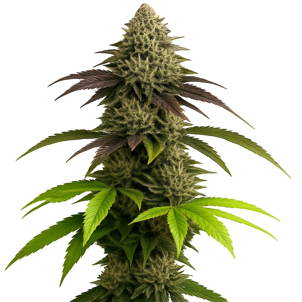 Bruce Banner Feminized