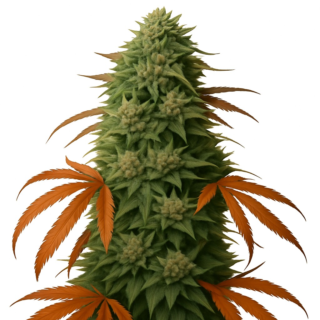 Bubba Kush Feminized