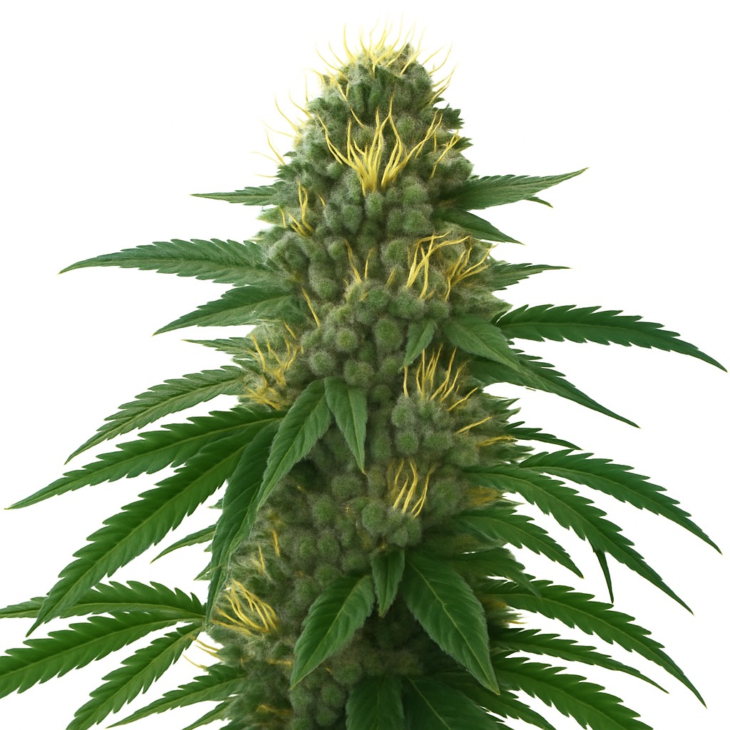 Candy Kush Feminized