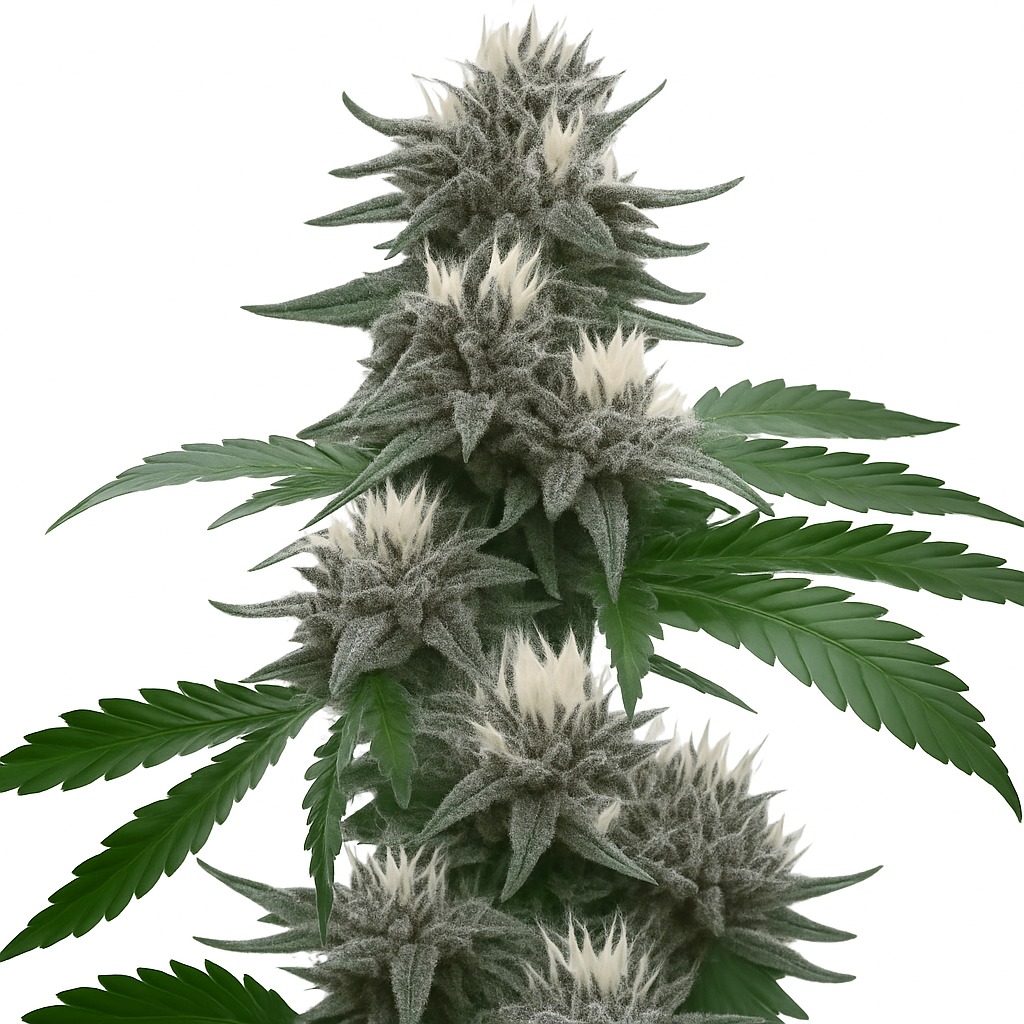Cannatonic Feminized
