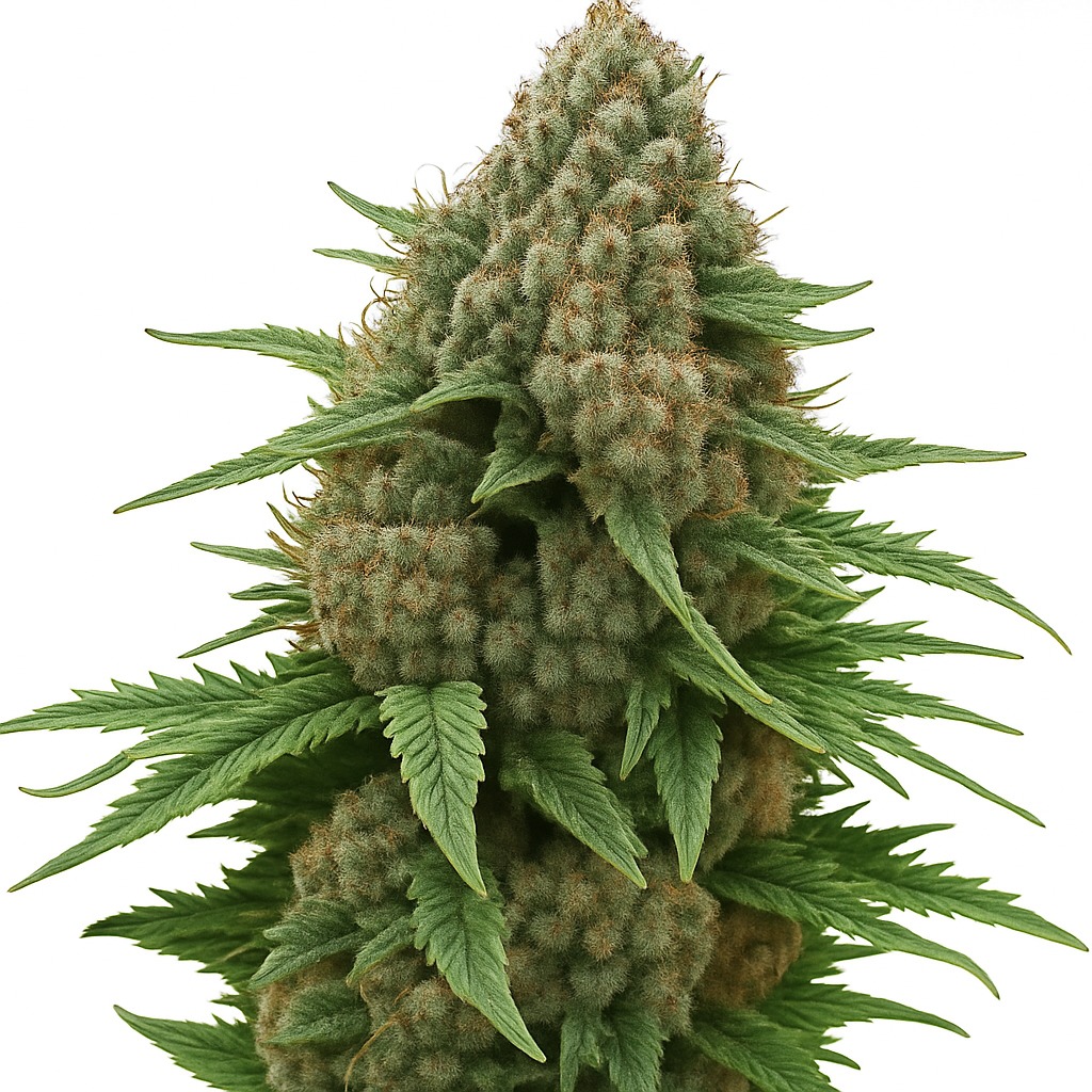 CBD Critical Cure Feminized