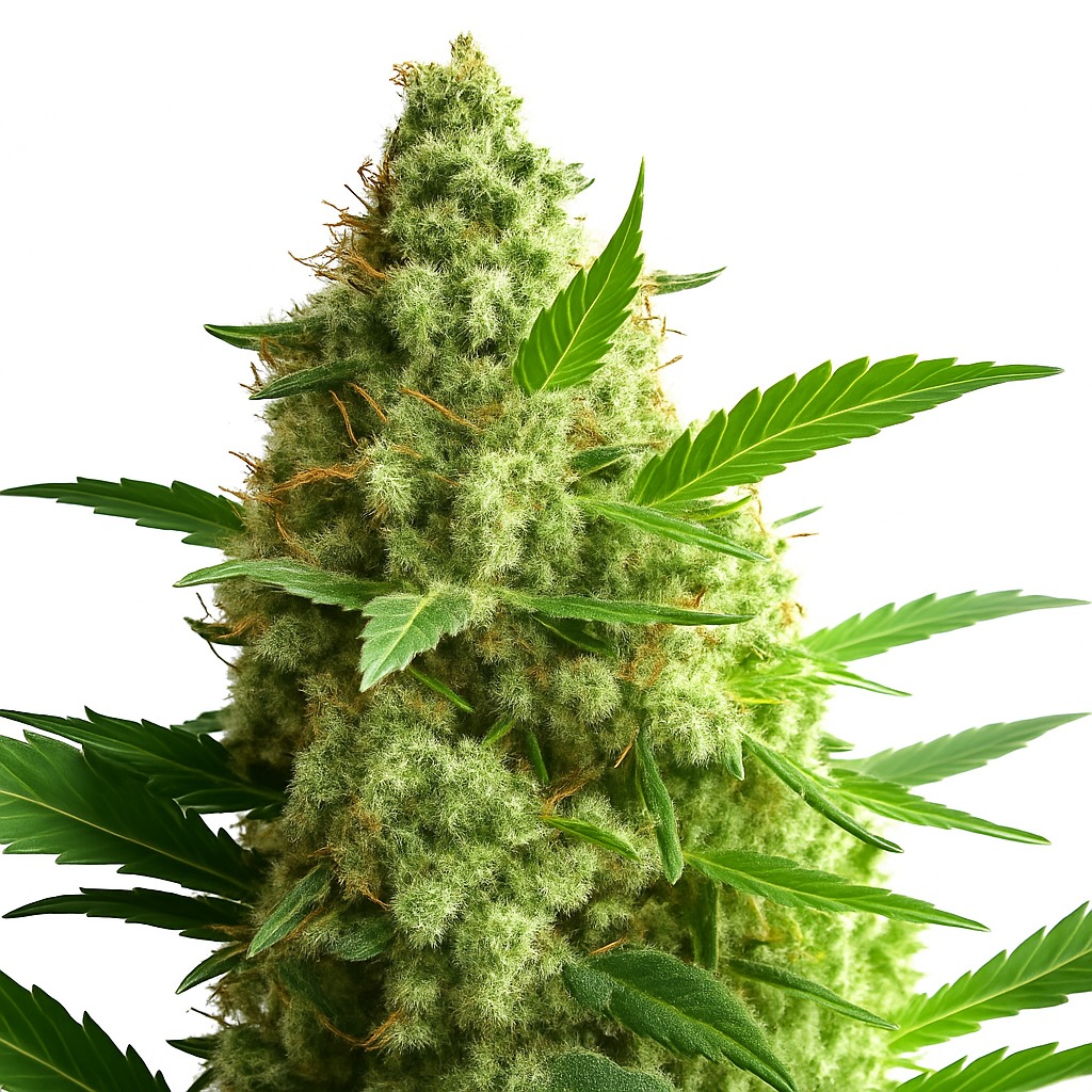 CBD Mango Haze Feminized