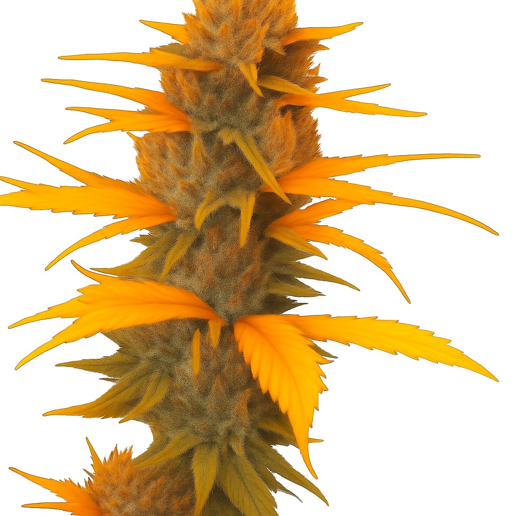 Cherry OG Autoflower