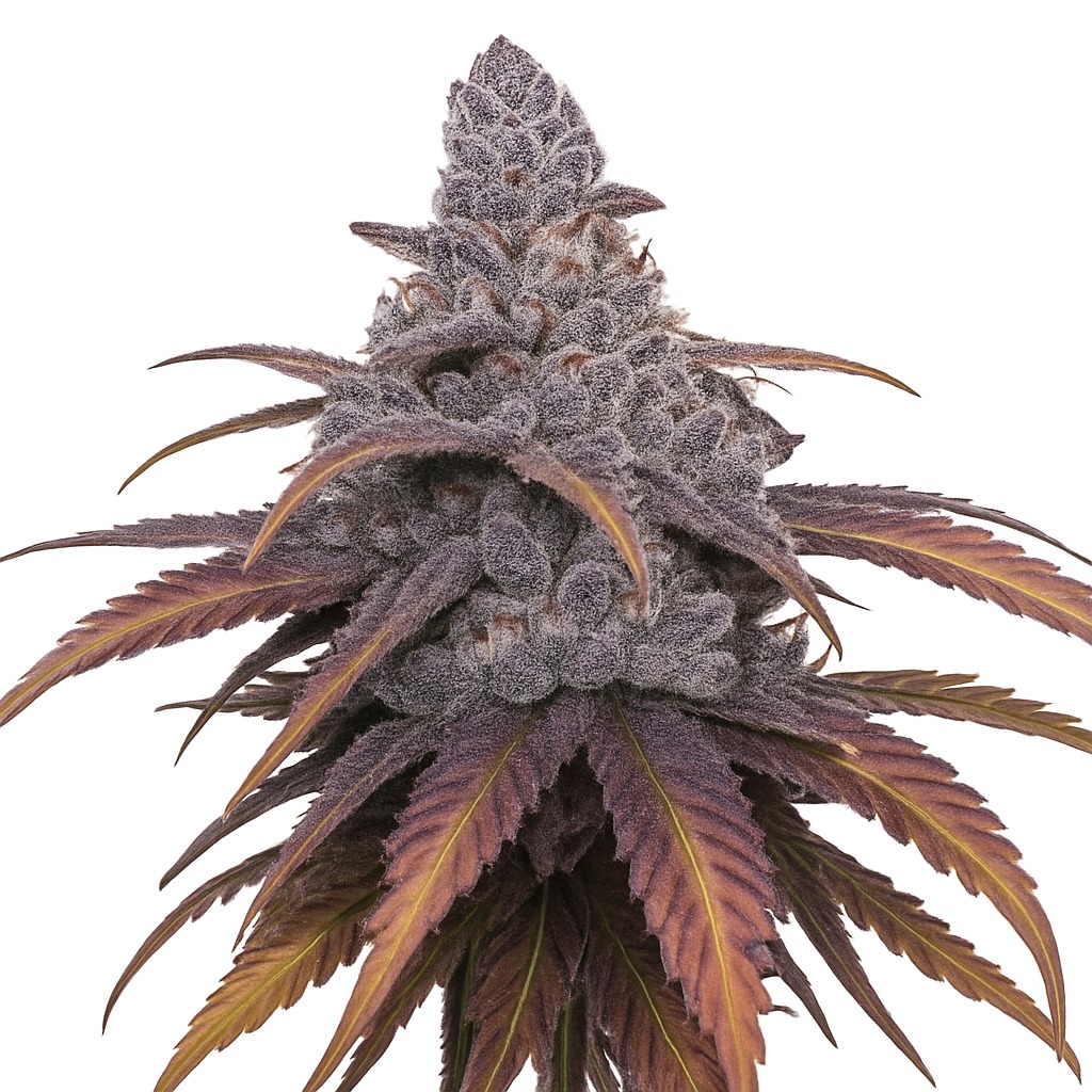 Cherry Punch Autoflower