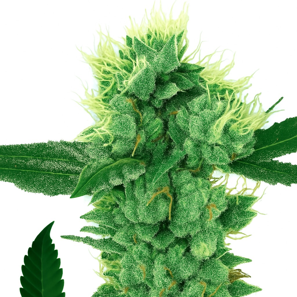 Chupacabra Feminized