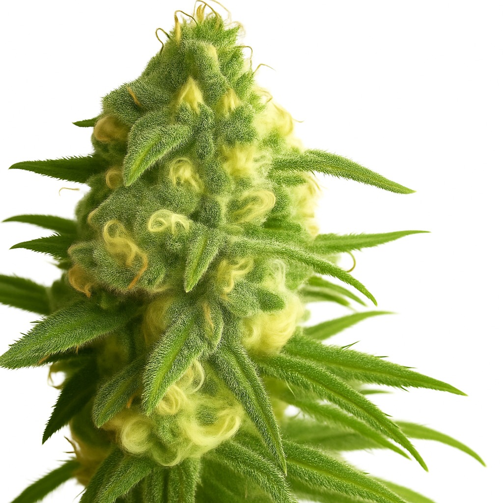 Citrus Sap Feminized