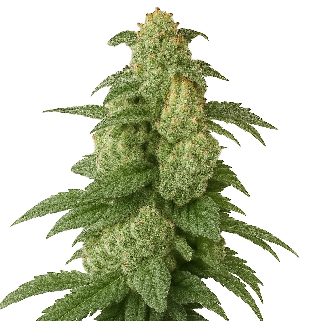 Coffee Cake Feminized