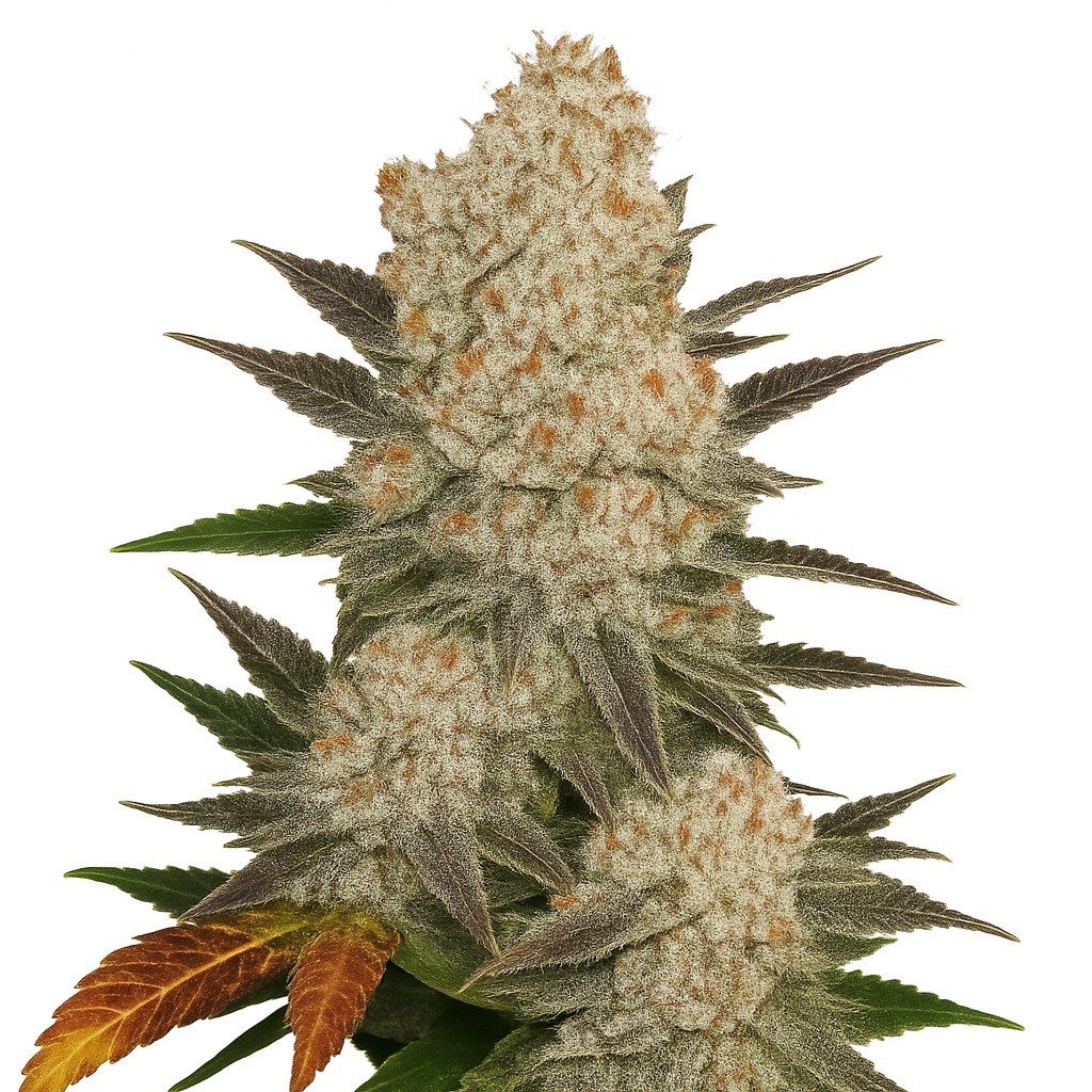 Cookies and Cream Autoflower