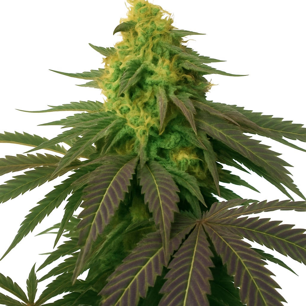 Cream Caramel Autoflower