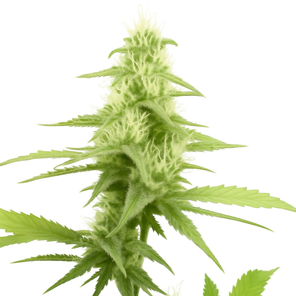 Critical Jack Feminized