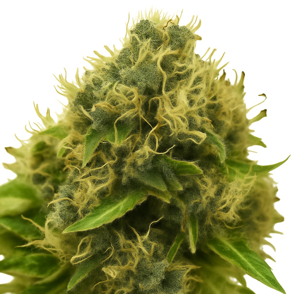 Critical Mango CBD Feminized