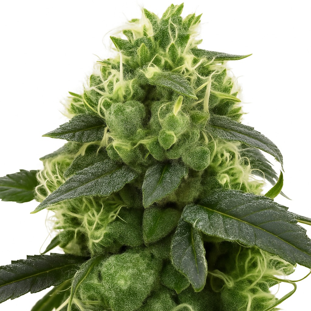 Crystal Meth Feminized