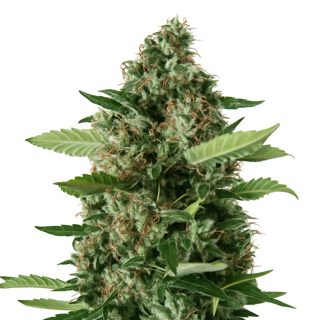 East Coast Sour Diesel Autoflower