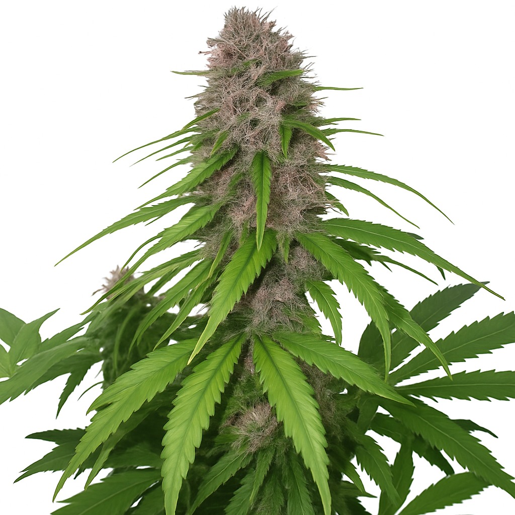 Euforia Feminized