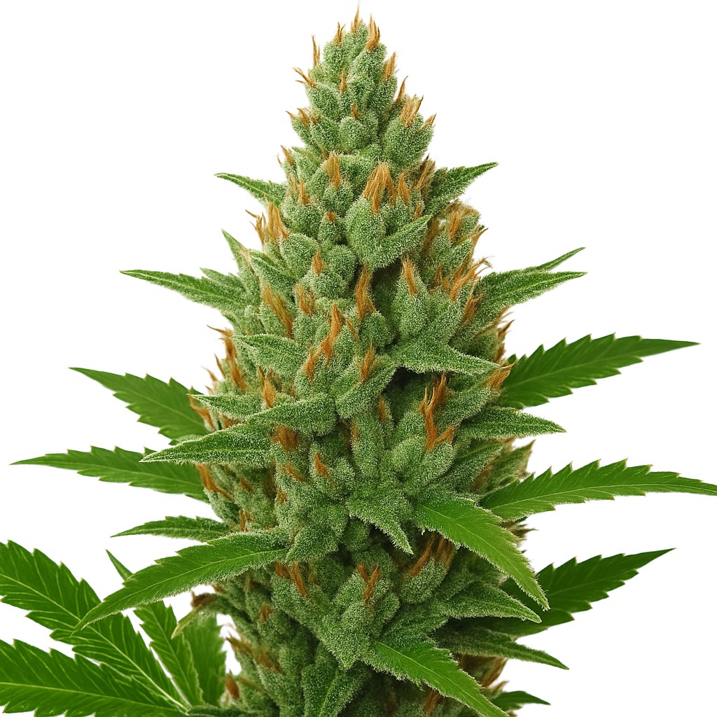 Exodus Cheese Feminized