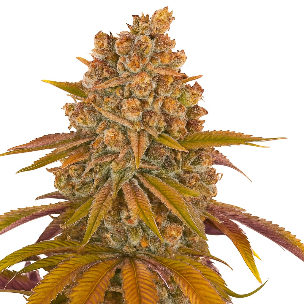 Gelato Cake Feminized