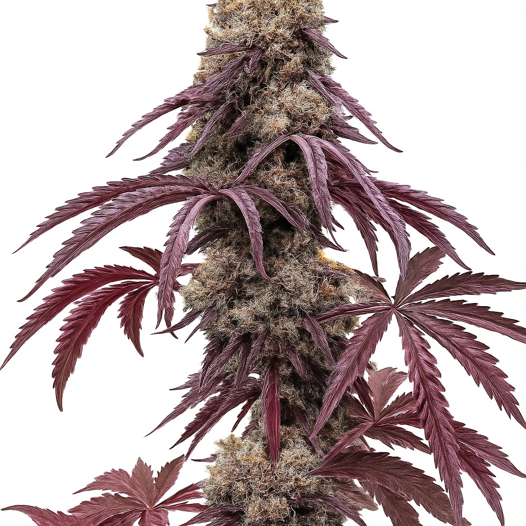 Georgia Pie Feminized