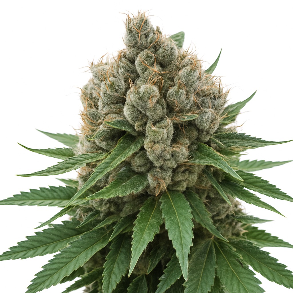 Ghost Train Haze Feminized