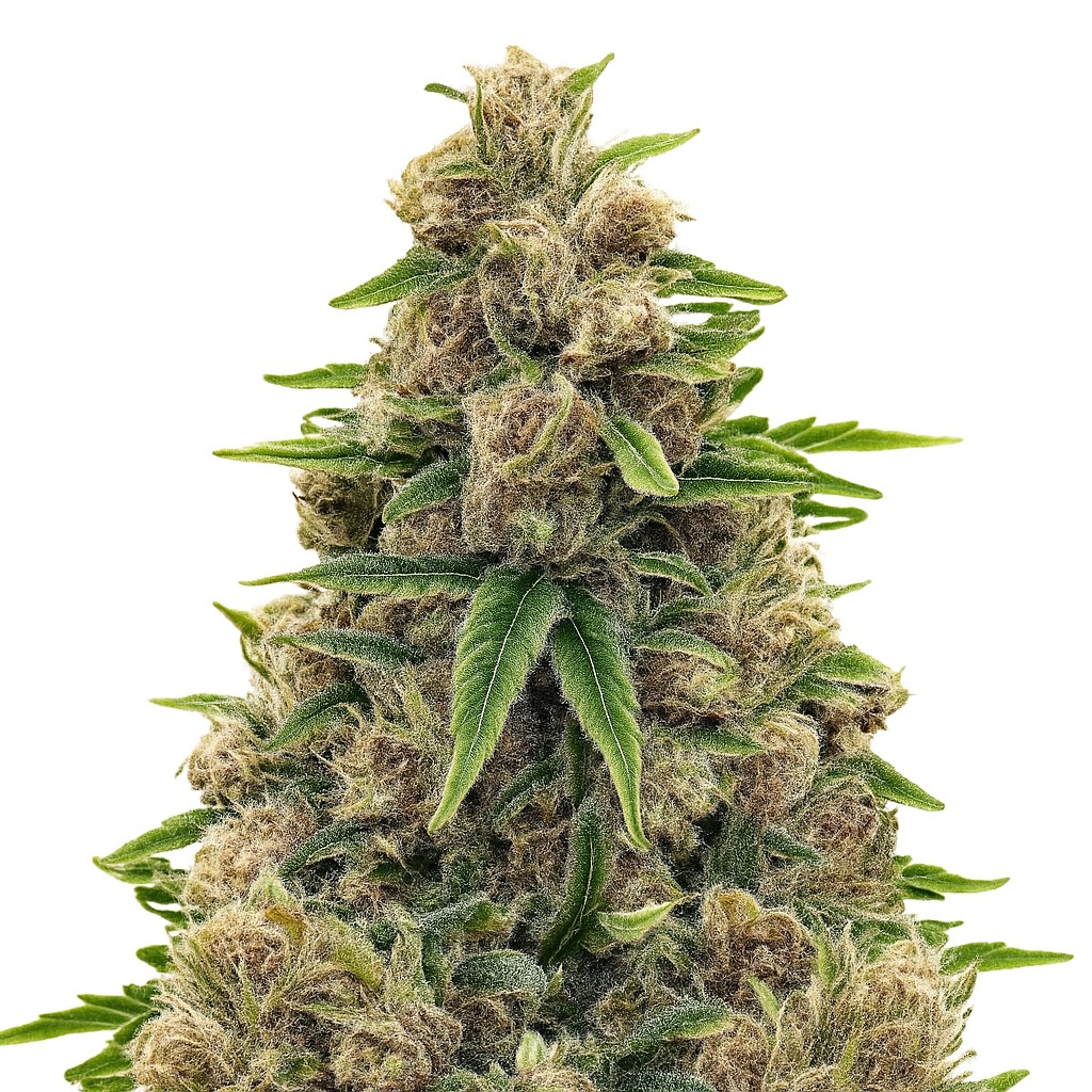 Godfather OG Autoflower