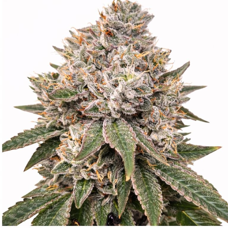 Gorilla Glue #4 Autoflower