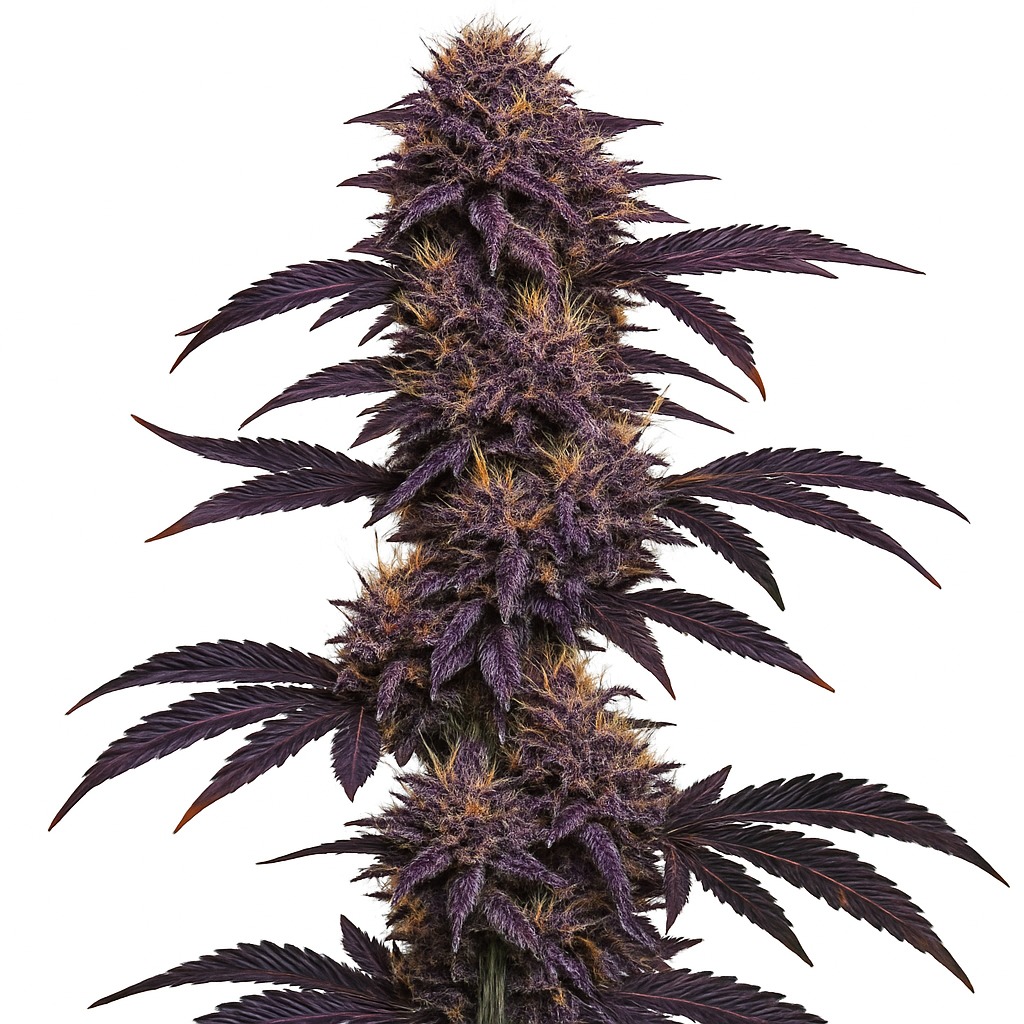Grape Ape Feminized